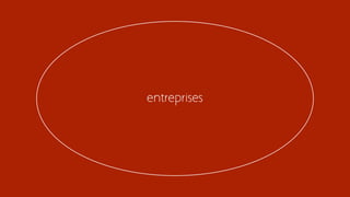entreprises
 