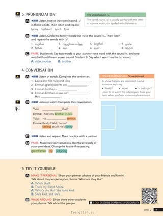 Startup 2 - Student's Book - ENGLISH - Basic 2 | PDF