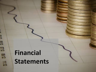 www.earlygrowthfinancialservices.com
Financial
Statements
 