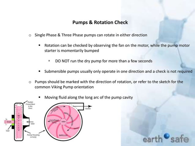 Technician Training Startup Basics Ppt