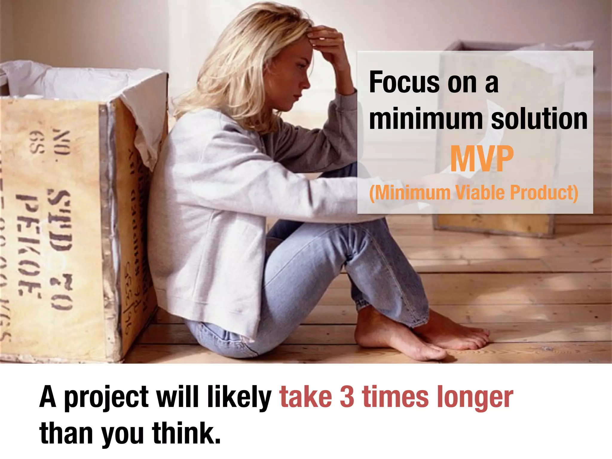 Results 
Resources 
Prototype 
Alpha 
Beta 
Real world 
problems start 
Facing real world complexity, 
 