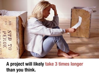 Results 
Resources 
Prototype 
Alpha 
Beta 
It’s easy to build stuffs for the first time but .. 
 