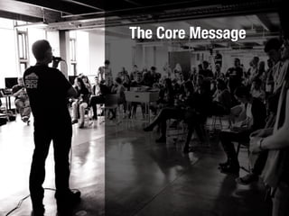 Well, VCs are not like Superman, but the fact 
that you are chosen by them could lead you to 
another investment chance! 
 