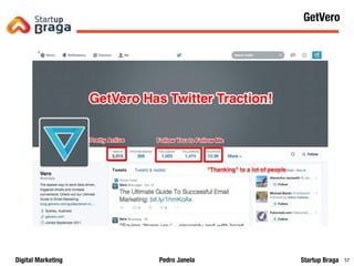 Pedro JanelaDigital Marketing Startup Braga
Content Marketing
5757
GetVero
 