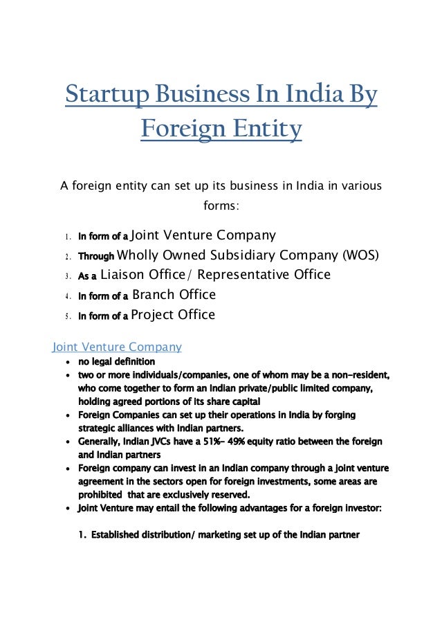 how to set up a business