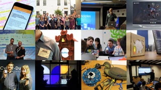 @ Cyber-Duck Ltd 2015
 