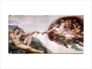 Idea Generation and Development