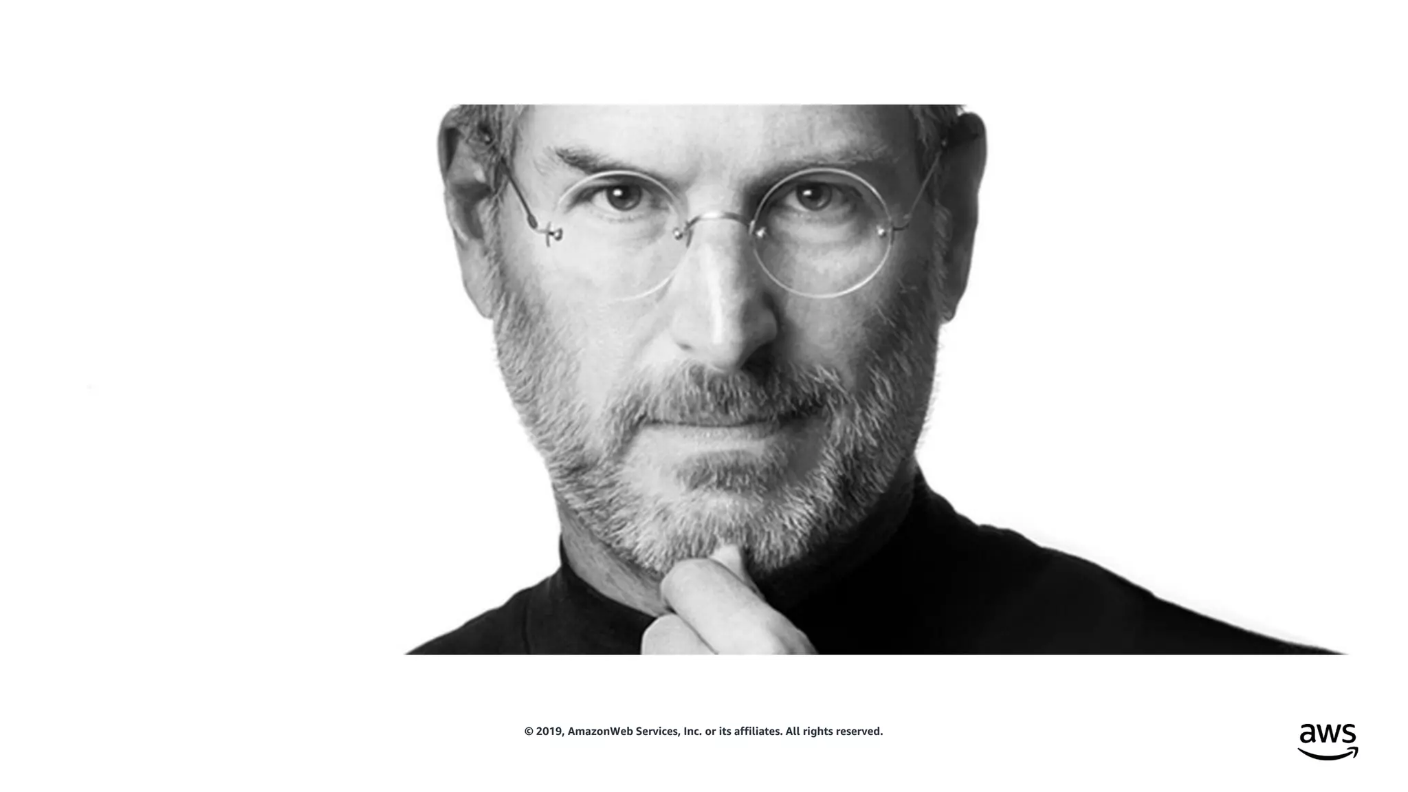 © 2019, AmazonWeb Services, Inc. or its affiliates. All rights reserved.
 