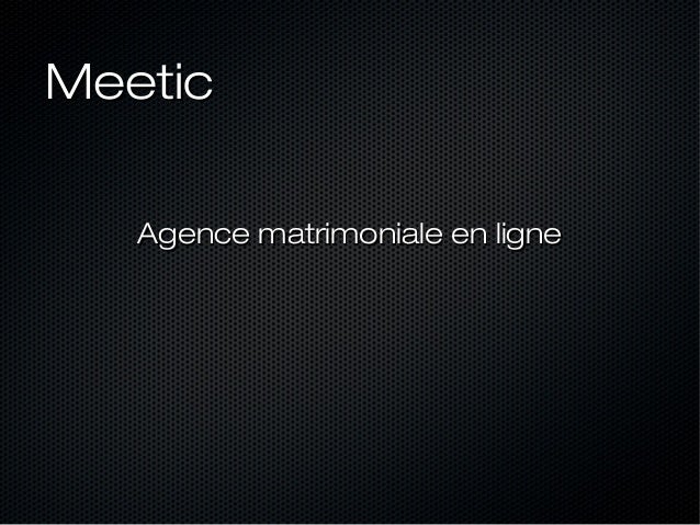 Agence matrimoniale a toulouse