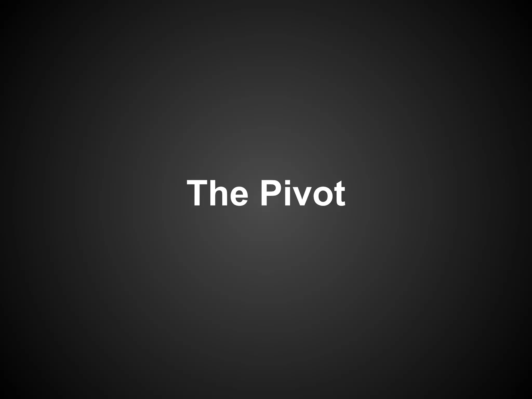 Answers
Events
GitHub
Tweets
Lead accelerator
Many others
 