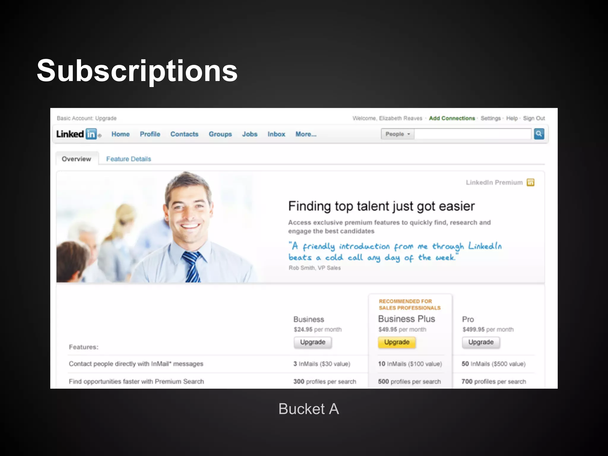 “Anything you need to
quantify can be measured
in some way that is
superior to not measuring
it at all.”
Douglas W. Hubbard
 