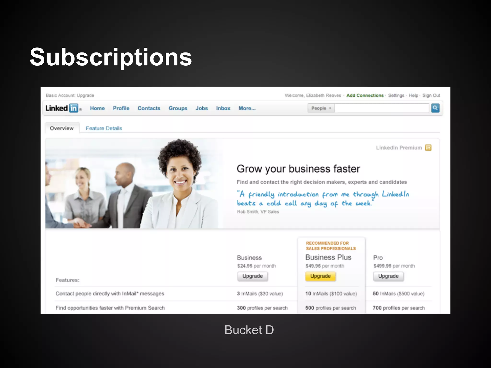 Code and bug metrics
 