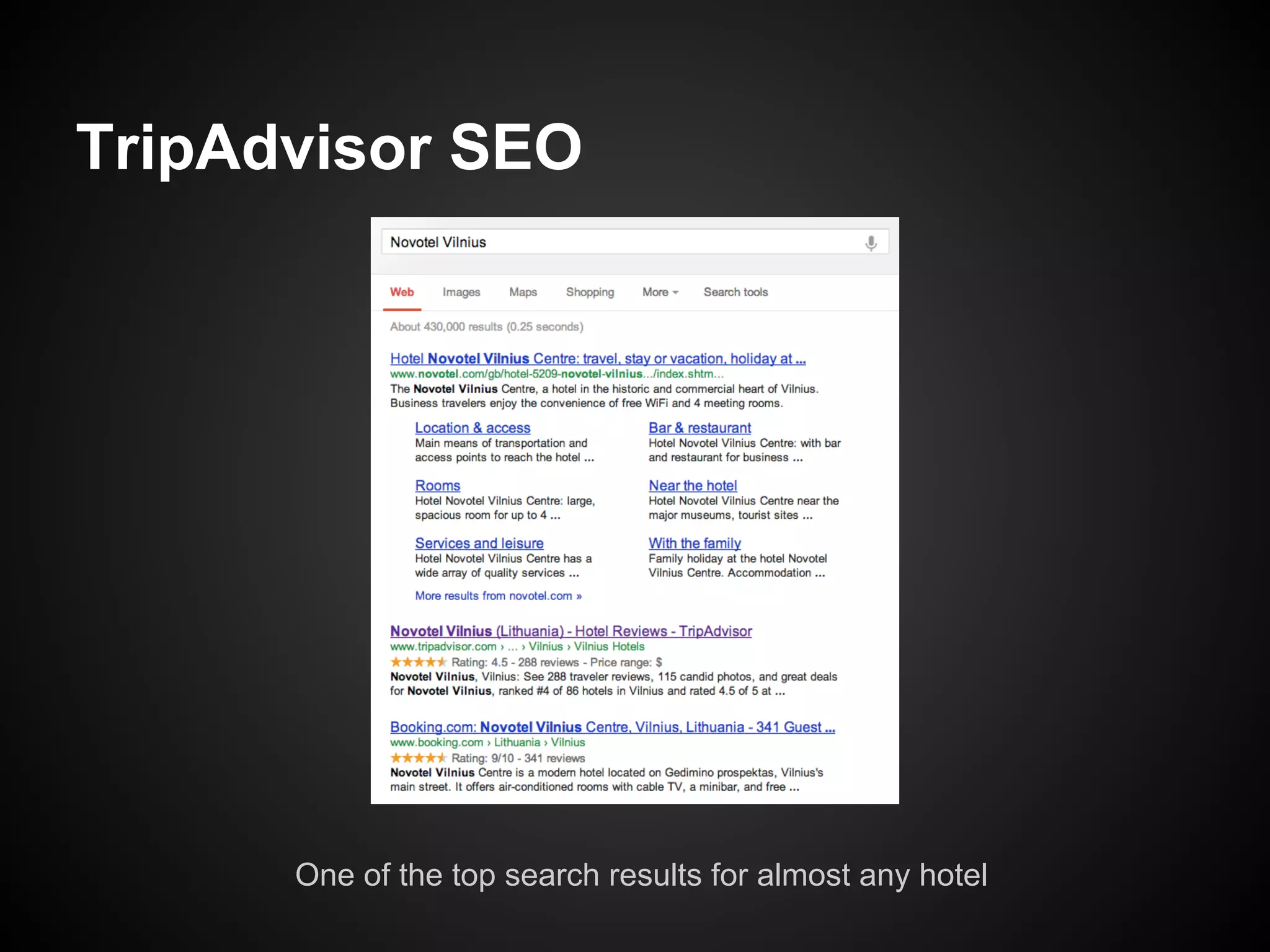 1. Make excellent mistakes
2. Speed wins
3. Data
4. Distribution
5. Sharing
Outline
 