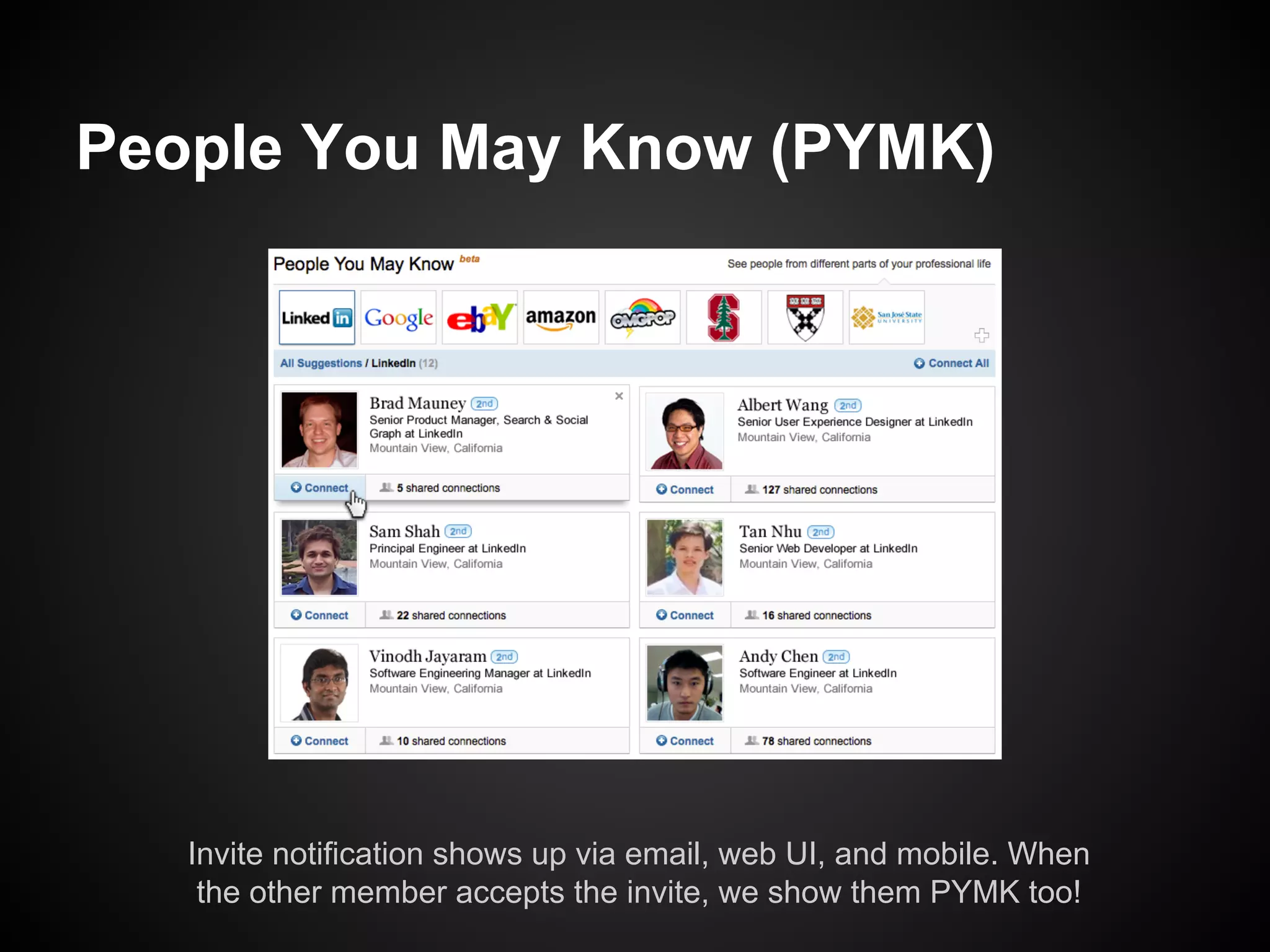 Common distribution strategies:
1. Advertising
2. Traditional media
3. Social media
4. Inbound marketing
5. SEO
6. Sales
 
