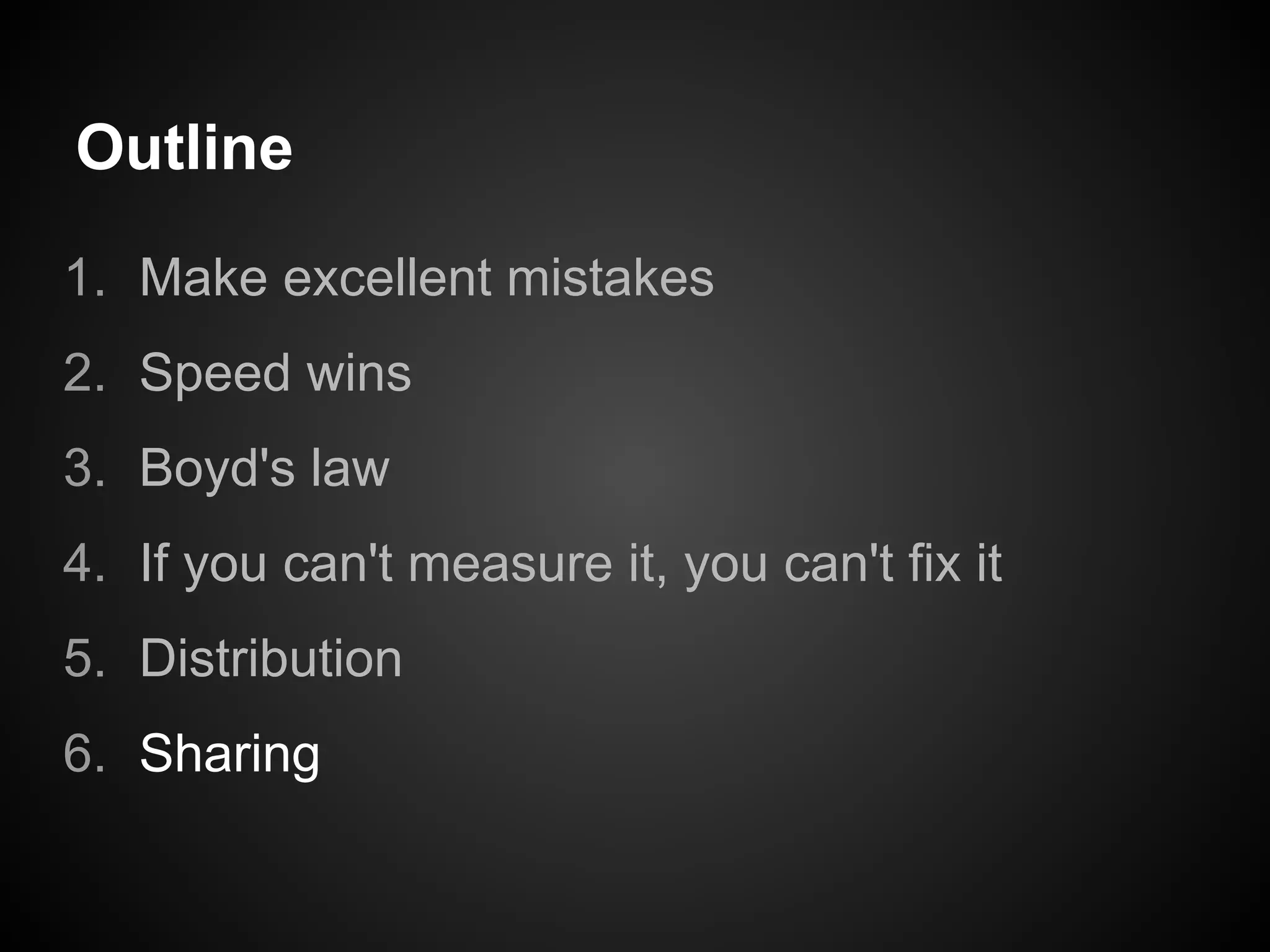 Common distribution strategies:
1. Advertising
2. Traditional media
3. Social media
4. Inbound marketing
5. SEO
6. Sales
 