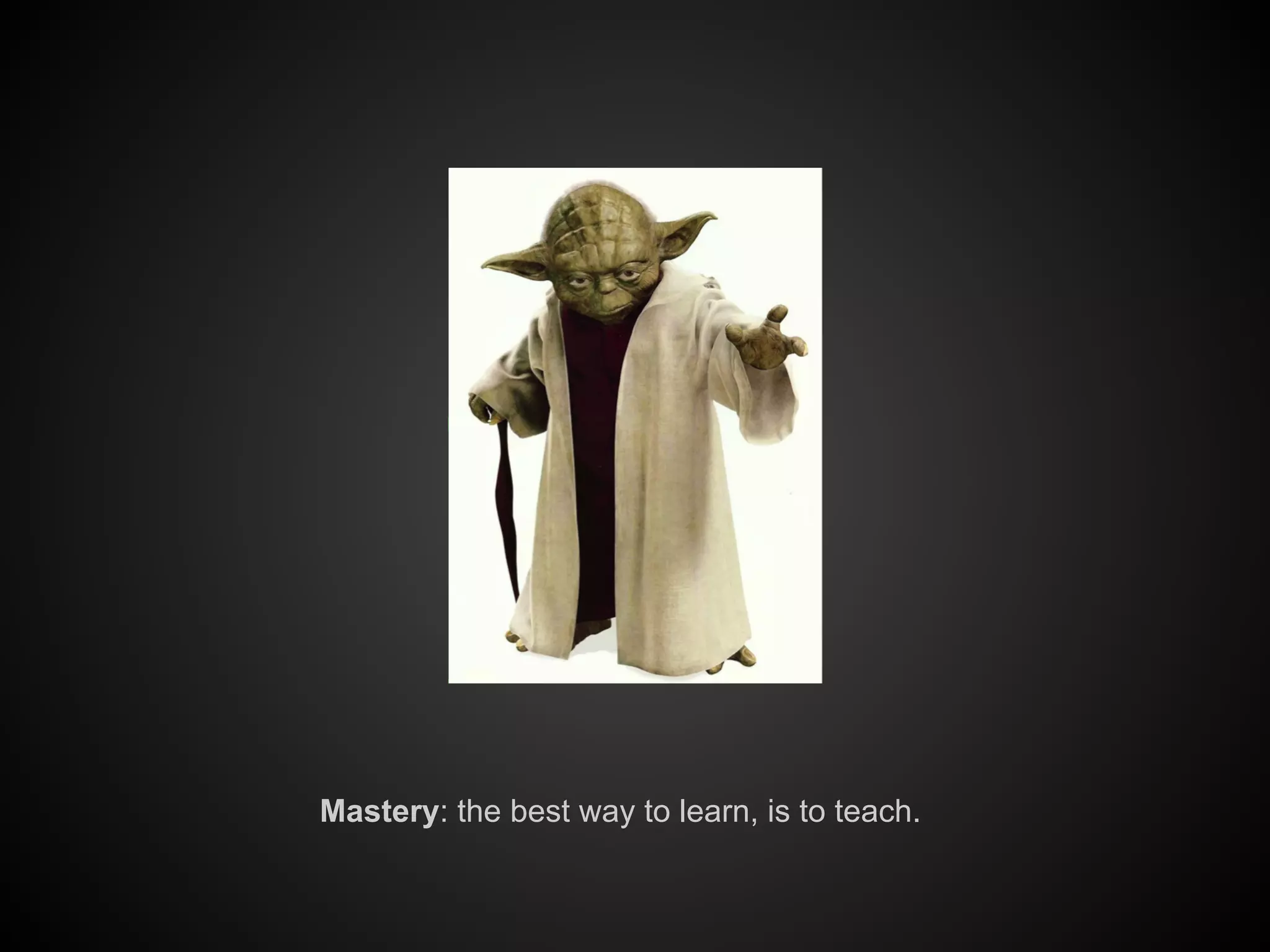 Reach depends on the size
of your audience.
 