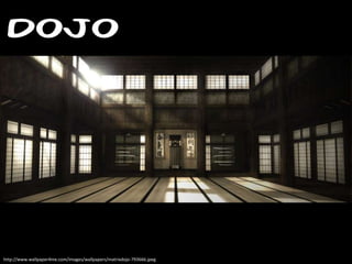 DOJOhttp://www.wallpaper4me.com/images/wallpapers/matrixdojo-793666.jpeg