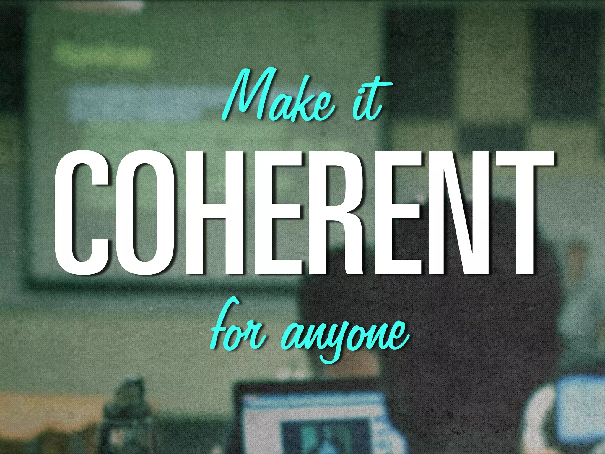 `lebobkq
Make it
for anyone
 