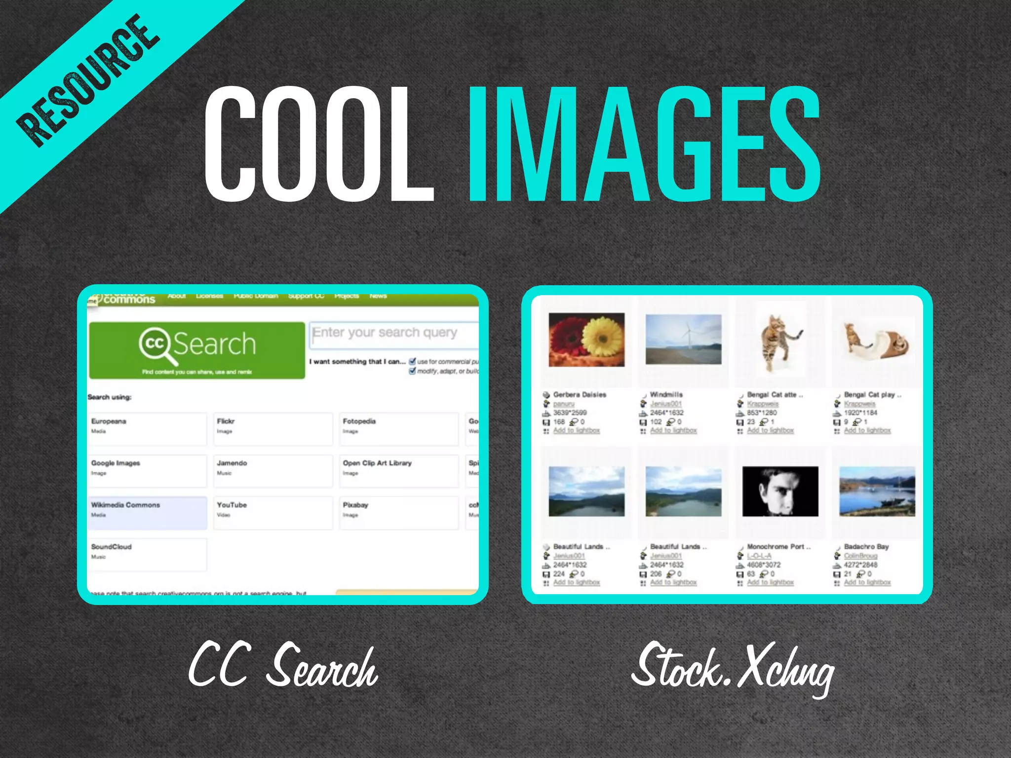 `lli=fj^dbp
Stock.XchngCC Search
RESOURCE
 