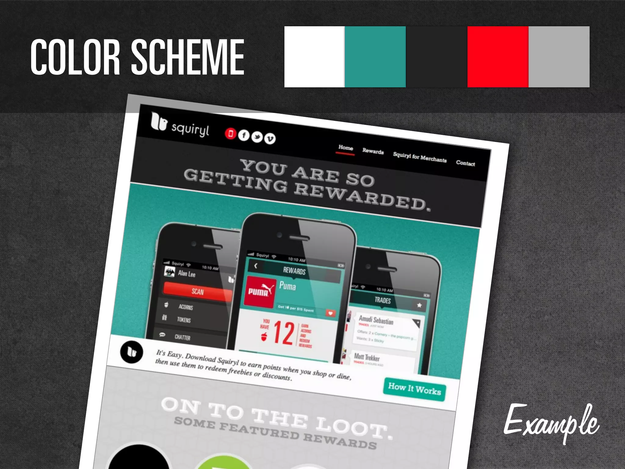 `lilo=p`ebjb
Example
 