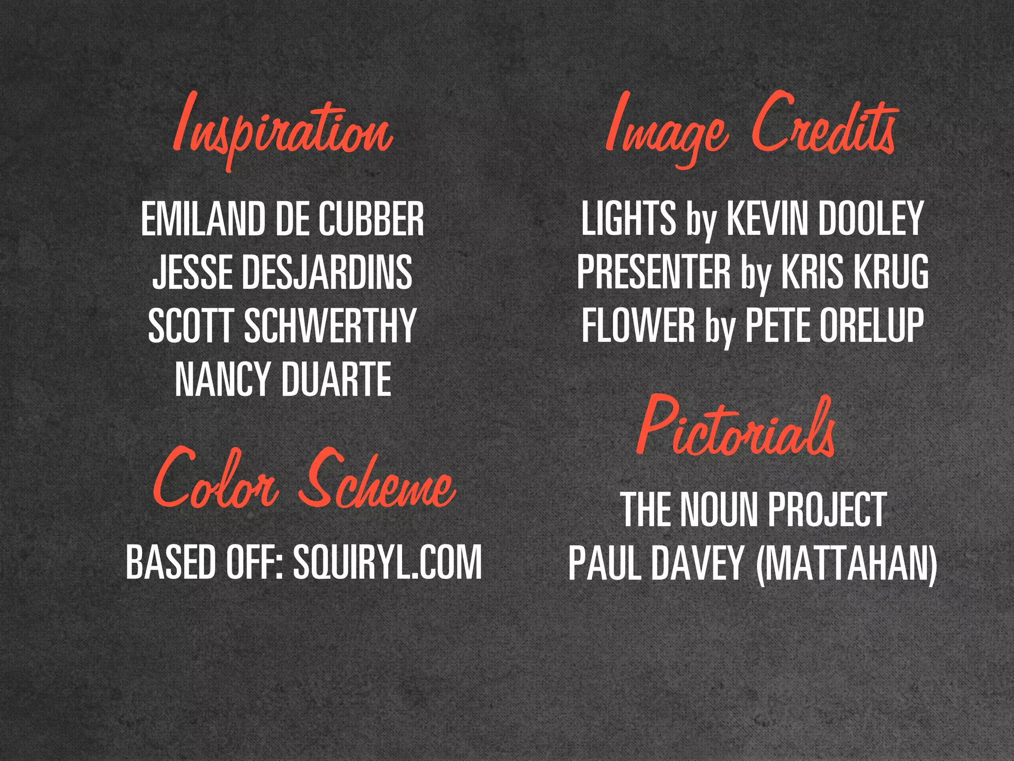 ifdeqp=Äó=hbsfk=allibv
mobpbkqbo=Äó=hofp=hord
ciltbo=Äó=mbqb=lobirm
Image CreditsInspiration
bjfi^ka=ab=`r__bo
gbppb=abpg^oafkp
p`lqq=p`etboqev
k^k`v=ar^oqb
Pictorials
qeb=klrk=molgb`q
m^ri=a^sbv=Ej^qq^e^kF
Color Scheme
_^pba=lccW=pnrfoviK`lj
qeb=pql`h=bu`e^kdb
bjfi^ka=ab=`r__bo
 