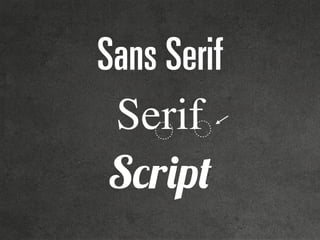 p~åë=pÉêáÑ
Serif
Script
 