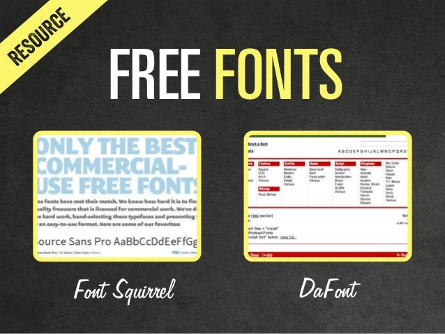 cobb=clkqp
DaFontFont Squirrel
RESOURCE
 