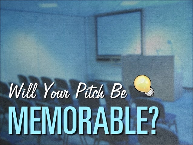 jbjlo^_ib
Will Your Pitch Be
 