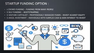Global Startup Ecosystem ppt. | PPTX
