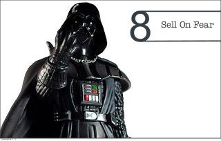 8 Sell On Fear
Thursday, July 11, 13