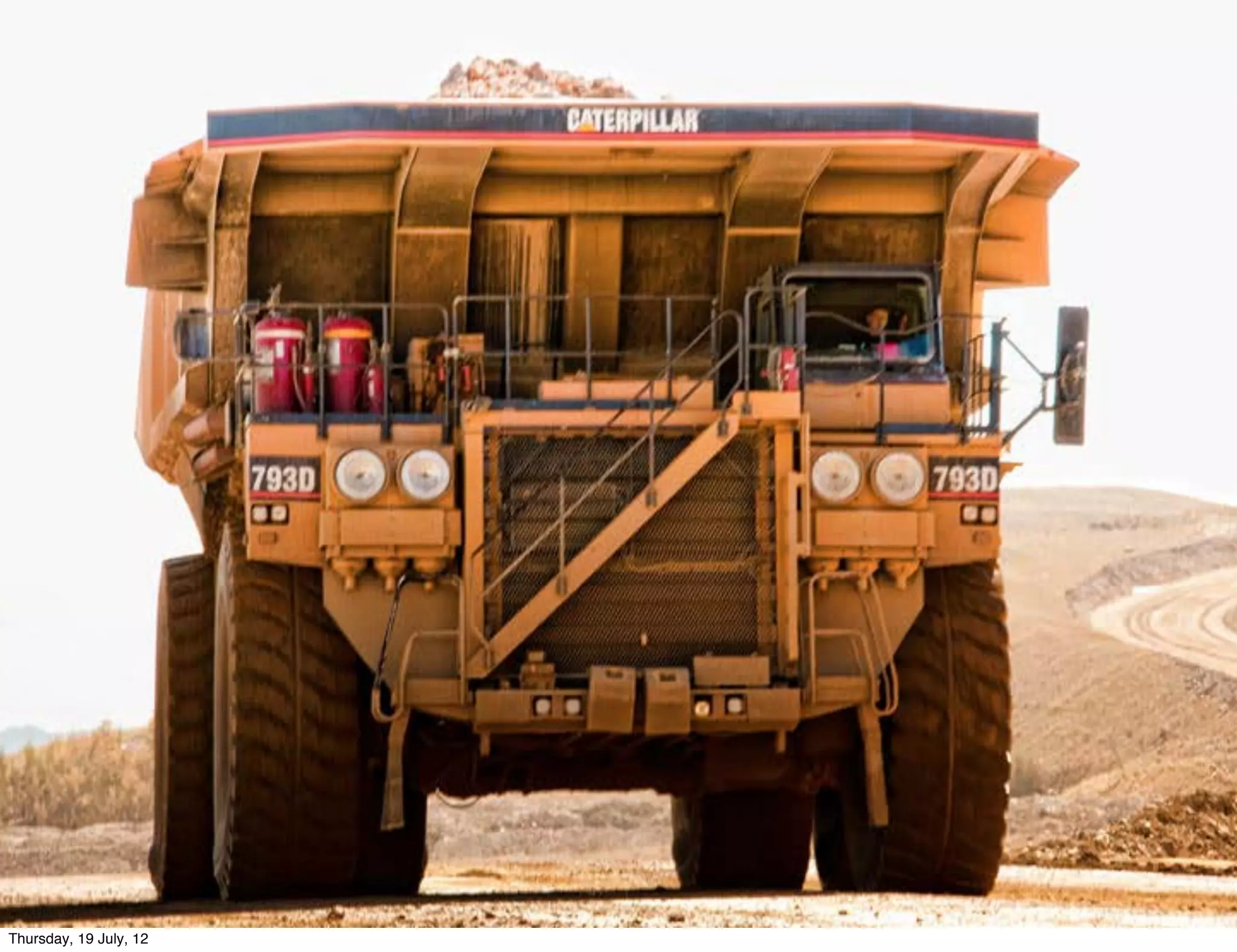 Thursday, 19 July, 12
 