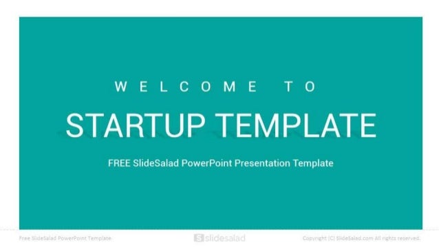 template for powerpoint presentation free download