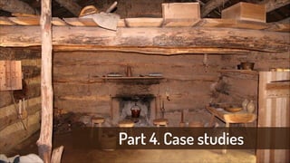 Part 4. Case studies

 