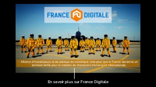 En savoir plus sur France Digitale

 