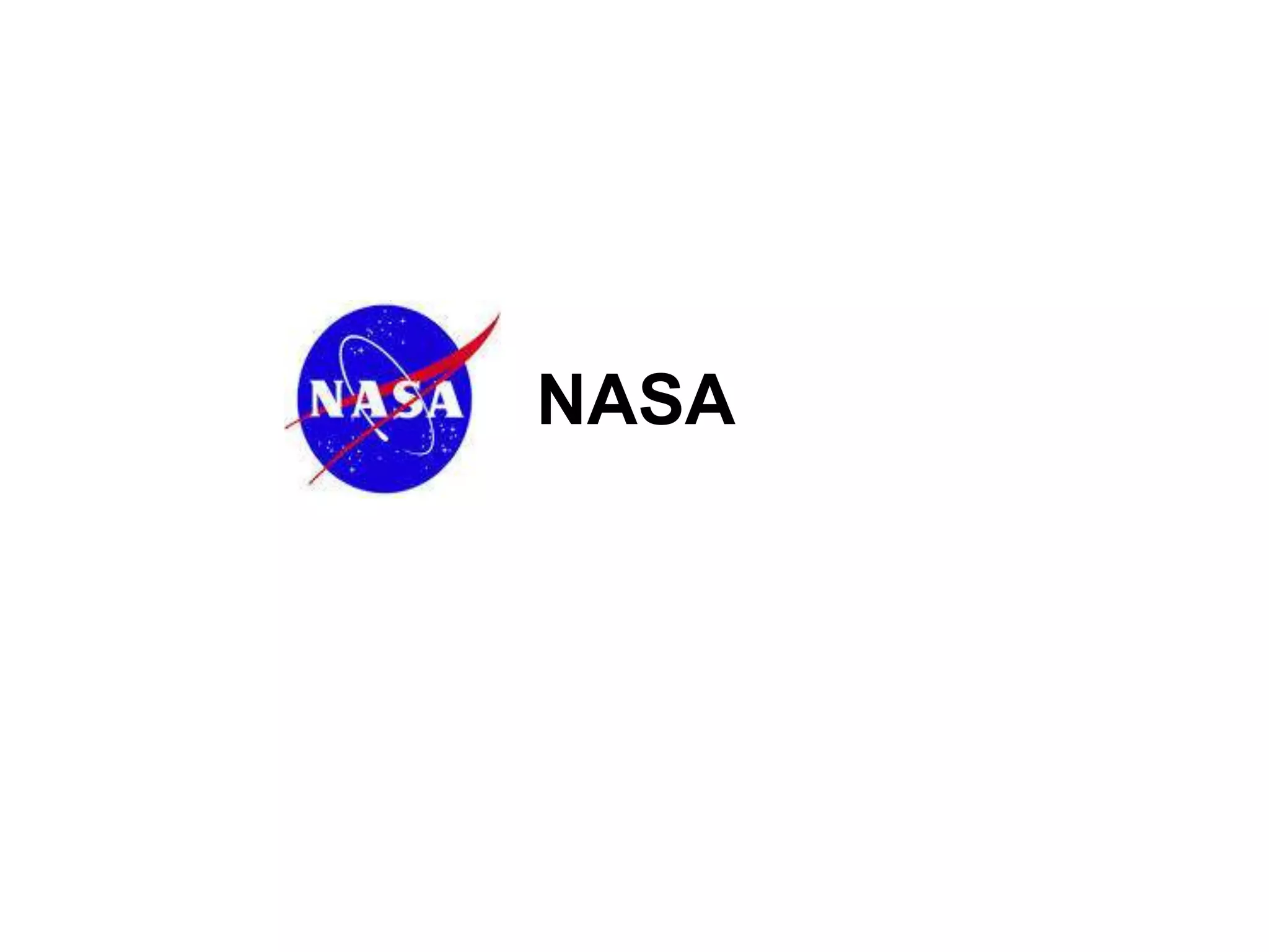 NASA

 