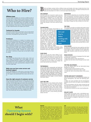 Startup guide | PDF