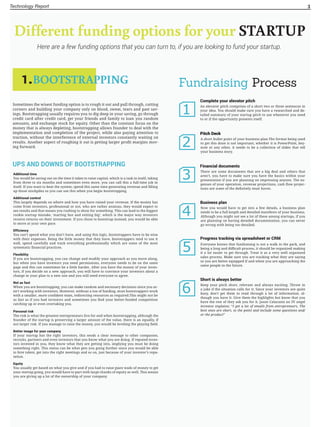 Startup guide | PDF