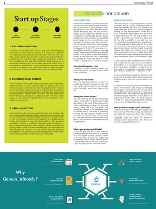 Startup guide | PDF