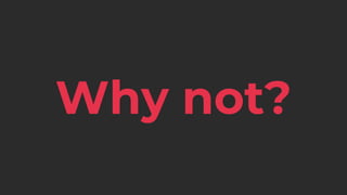 Startup hackers toolbox | PPTX