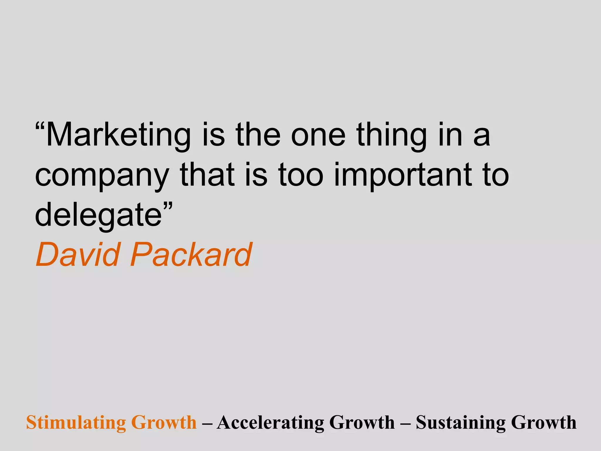 Startup ignition quotes (part 2)