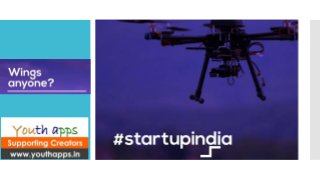 Startup India - Action Plan