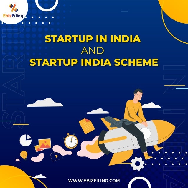 Everything you need to know about Startup India Scheme and Startup ...