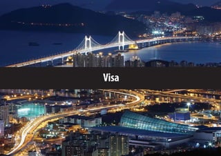 Starting up in Korea