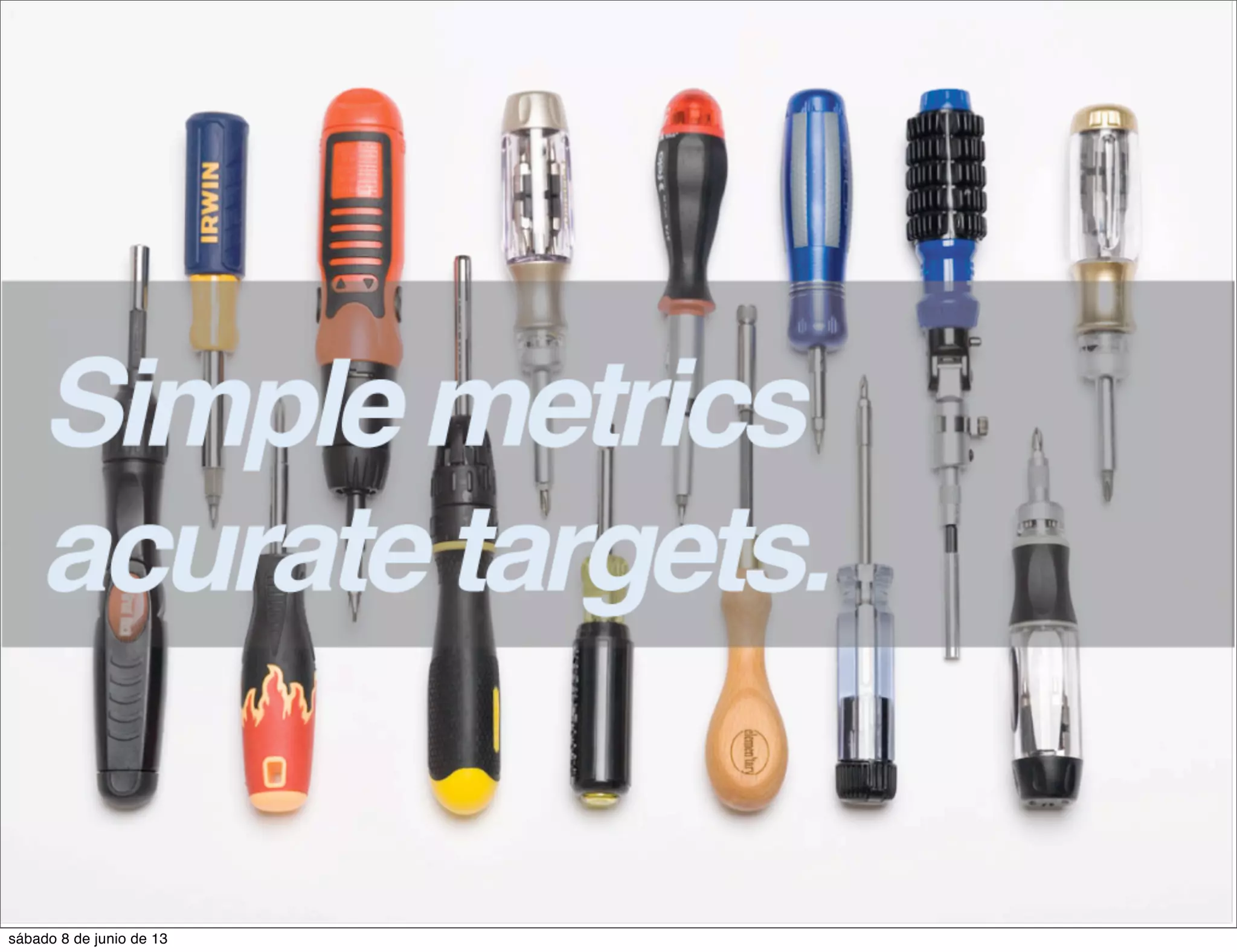 sábado 8 de junio de 13
 