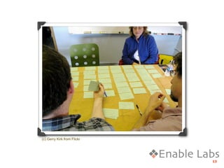 (c) Gerry Kirk from Flickr




                             13
 