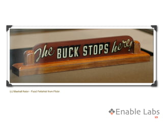 (c) Mashall Astor - Food Fetishist from Flickr




                                                 15
 