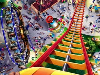 Rollercoaster
 