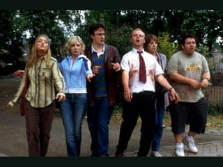 Zombies are more likely
 