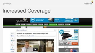 @dohertyjf



Increased Coverage
 