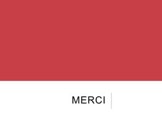 MERCI
 